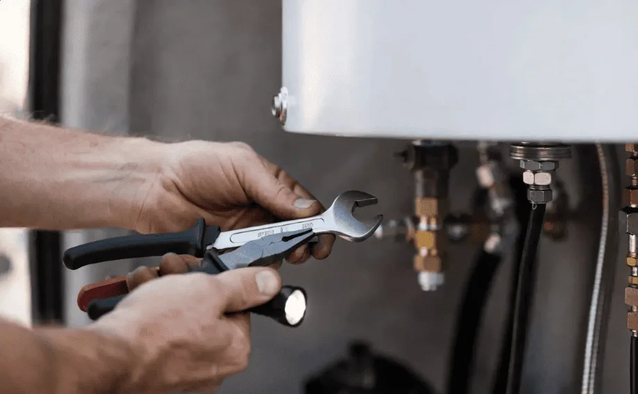 Why choose Water Heater Repair in Mamou, LA